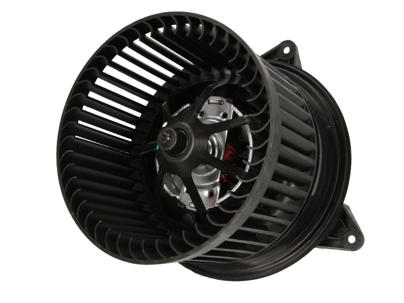 Вентилятор салону FORD FOCUS I, FOCUS I/KOMBI, MONDEO III, TOURNEO CONNECT, TRANSIT CONNECT 1.4-3.0 08.98-12.13