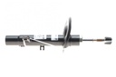 Амортизатор передн Лів CITROEN C3 II, C4 CACTUS, DS3 1.0-1.6D 09.09-