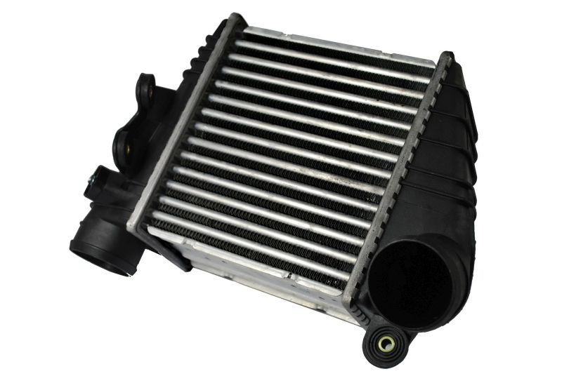 Інтеркулер AUDI A3, TT  SEAT LEON, TOLEDO II  SKODA OCTAVIA I  VW BORA, BORA I, GOLF II, GOLF IV 1.4-1.9D 10.86-12.10