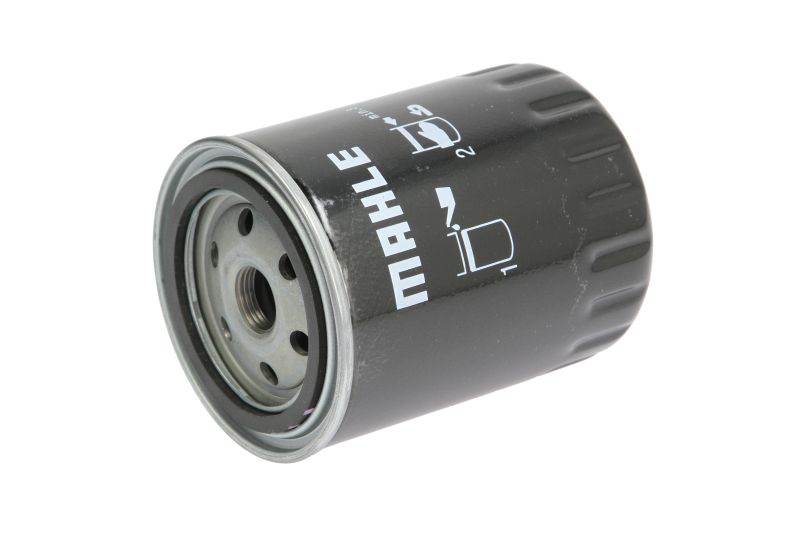 Фільтр масляний VW T4 1.9TDI