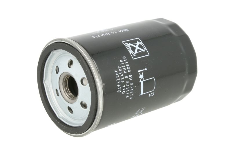 Фільтр олійний AUDI 100 2,6/2,8E V6 90-; VW CORRADO 2,0 91-;PASSAT 96-