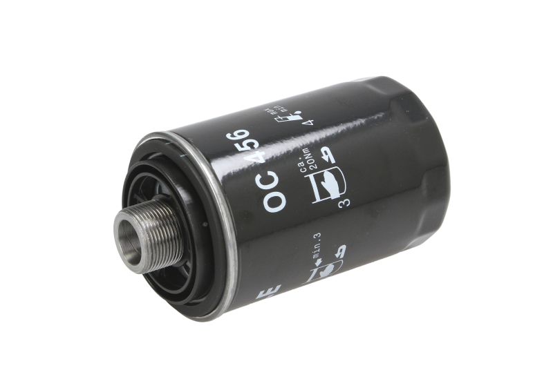 Фільтр олійний AUDI/VW/SEAT/SKODA 1.8/2.0 TSI/TFSI 03/05-