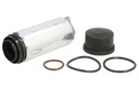 Електричний паливний насос (картрідж) AUDI A3, A4 B6, A6 C5  FORD GALAXY I  HONDA CIVIC V  MAZDA 626 V  OPEL OMEGA B  SEAT ALHAMBRA, ALTEA, AROSA, CORDOBA, IBIZA II, LEON 1.0-4.2 10.91-05.15