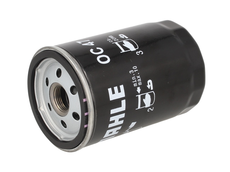 Масляний фільтр VW Caddy/Golf I/II/III/Passat -96/Audi 80/100 -94/A6 -97 AUDI 100 C1, 100 C2, 100 C3, 100 C4, 200 C2, 200 C3, 50, 80 B1, 80 B2, 80 B3, 80 B4, 90 B2, 90 B3, A4 B5, A6 C4, CABRIOLET B3, COUPE B2, COUPE B3, QUATTRO; BMW 3 (E21) 0.8-D