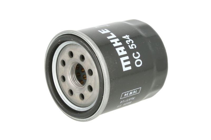 Фільтр масляний Toyota Corolla 87-/Camry 83- (h=76.5)  AURIS/AVENSIS/YARIS 1.0/1.3/1.5/1.6 16V VVT-i  04/03-