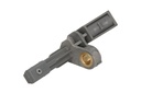 Датчик ABS задн Лів AUDI Q3  SEAT ALHAMBRA  SKODA SUPERB II, YETI  VW BEETLE, CC B7, EOS, GOLF VI, JETTA IV, PASSAT ALLTRACK B7, PASSAT ALLTRACK B8, PASSAT B6, PASSAT B7 1.2-3.6 08.03-04.24
