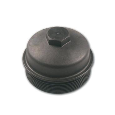 Крышка фильтра топливного MB Vario 4.3TD OM904