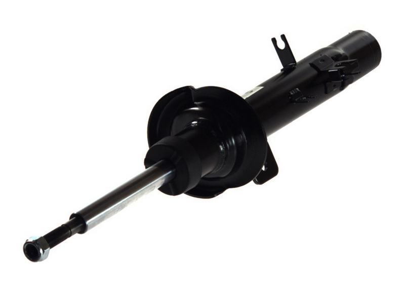 Амортизатор передн Прав CITROEN C2, C2 ENTERPRISE, C3 I, C3 PLURIEL  PEUGEOT 1007 1.1-1.6D 02.02-