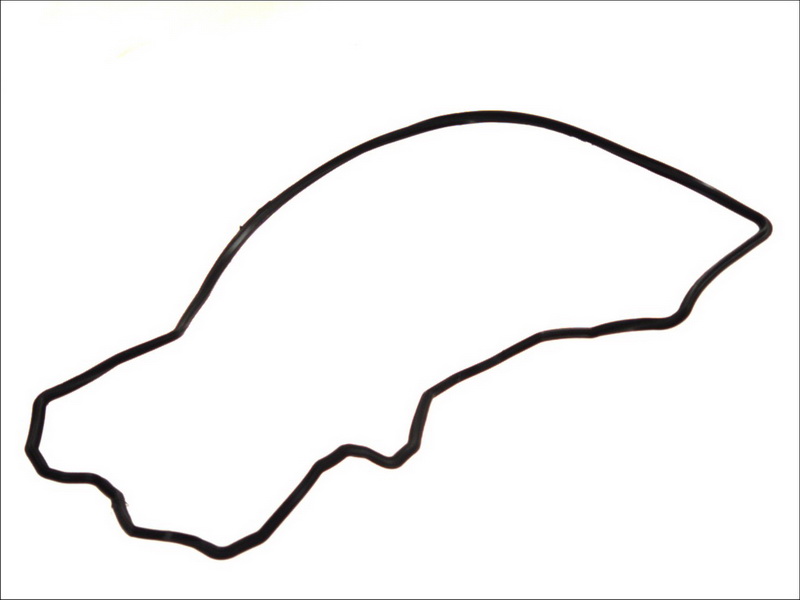 Прокладка крышки клапана VW LT 2.8 AUH, BCQ