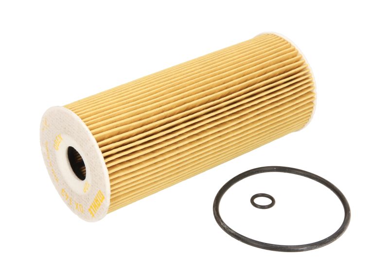 Масляний фiльтр AUDI A3 1,9TDI 96 -;OCTAVIA 1.9SDI/TDI 96 -, LT 96-/Crafter 06- 2.5TDI 