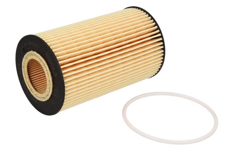 Масляний фільтр (фільтруючий елемент) MERCEDES ACCELO, ATEGO, ATEGO 2, ATRON, CITO (O 520), LK/LN2, OH, UNIMOG, VARIO, VARIO (B667, B670, B668), VARIO (B670), VARIO (B670, B668 BF4L1012E-TD226B-4