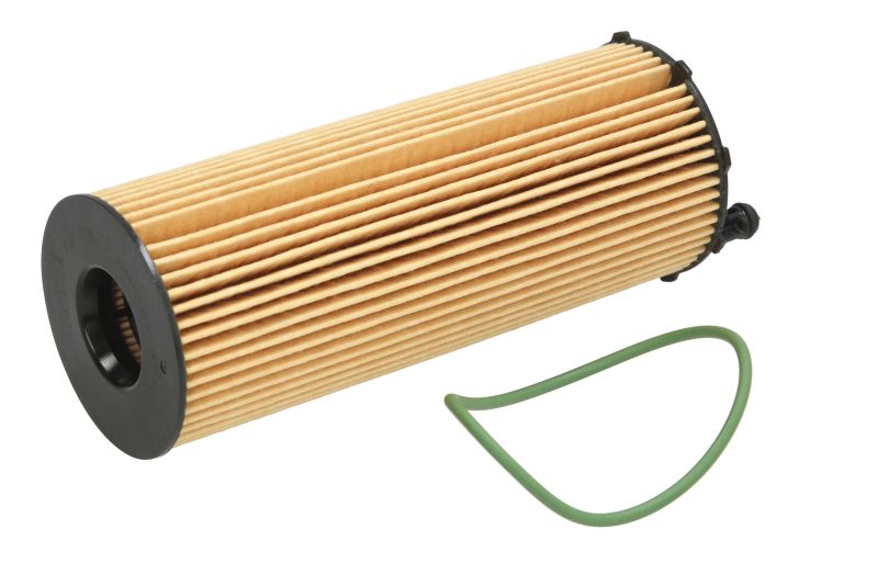 Масляний фільтр