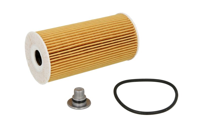 Фільтр масляний двигуна HYUNDAI IX35, KIA SPORTAGE III, IV 2.0 CRDI 10-