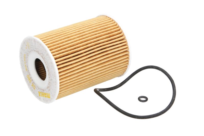 Масляний фільтр SPRINTER 6/06-