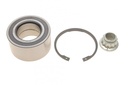Подшипник ступицы (передней/задней) VW Touareg 02-18/Audi Q7 06-15 (+ABS) (51x96x50)