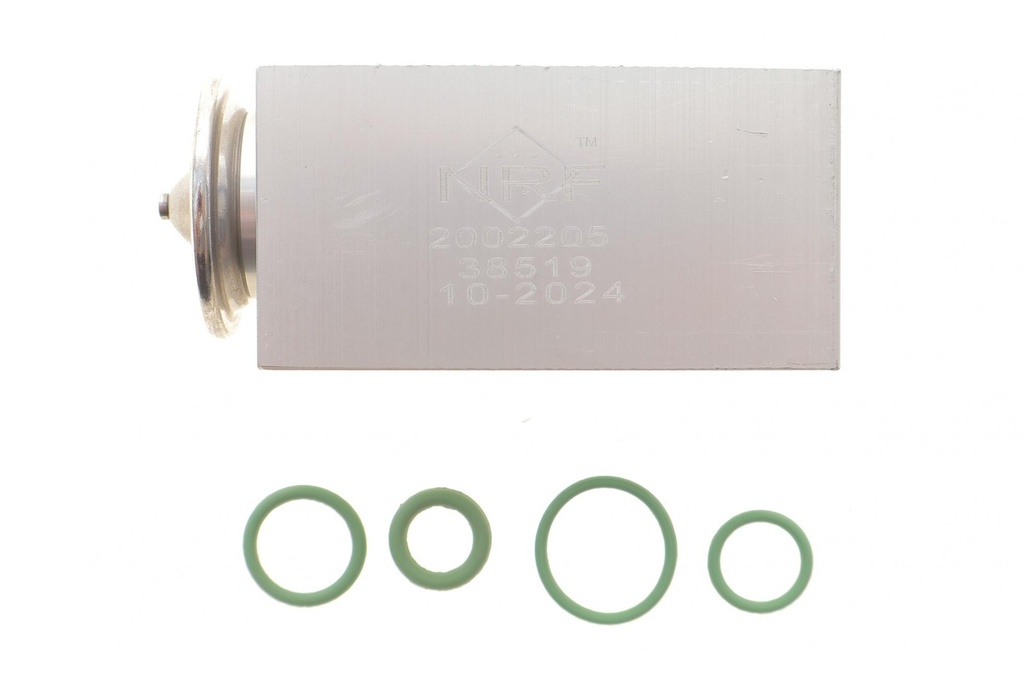 Клапан системы кондиционирования (расширительный) Ford Mondeo IV 07-15/Galaxy 06-15