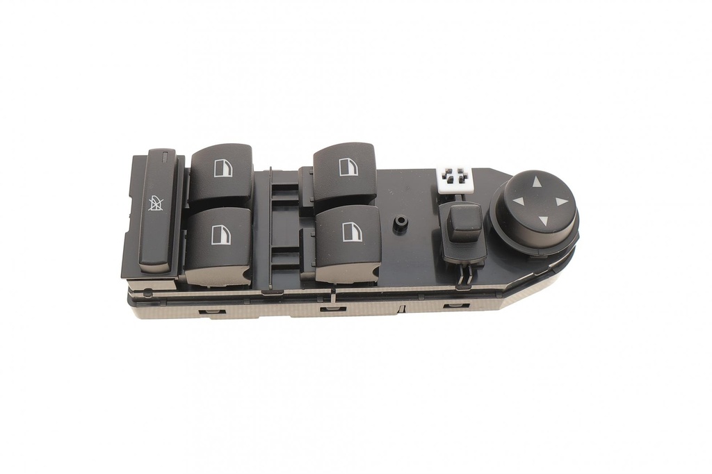 Кнопка склопідіймача (L) BMW X3 (E83) 04-10 M54/M57/N46/N47/N52 (блок)
