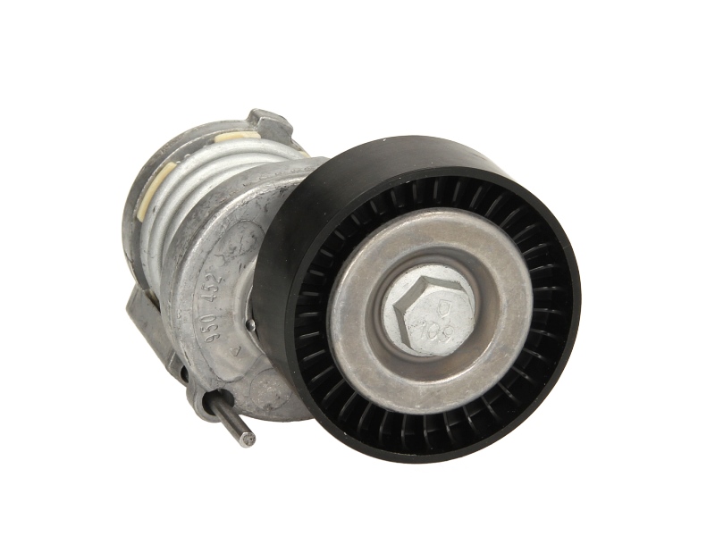 Натяжитель ремня SEAT / SKODA / VW  1.0/1.4/1.6   91-  VW 1,6 [AEE] +Г/У ; 1,4 99-       