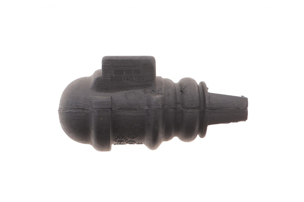 Втулка стабілізатора (переднього) Renault Megane I 1.4-1.8 99-03 (d=24,5mm)