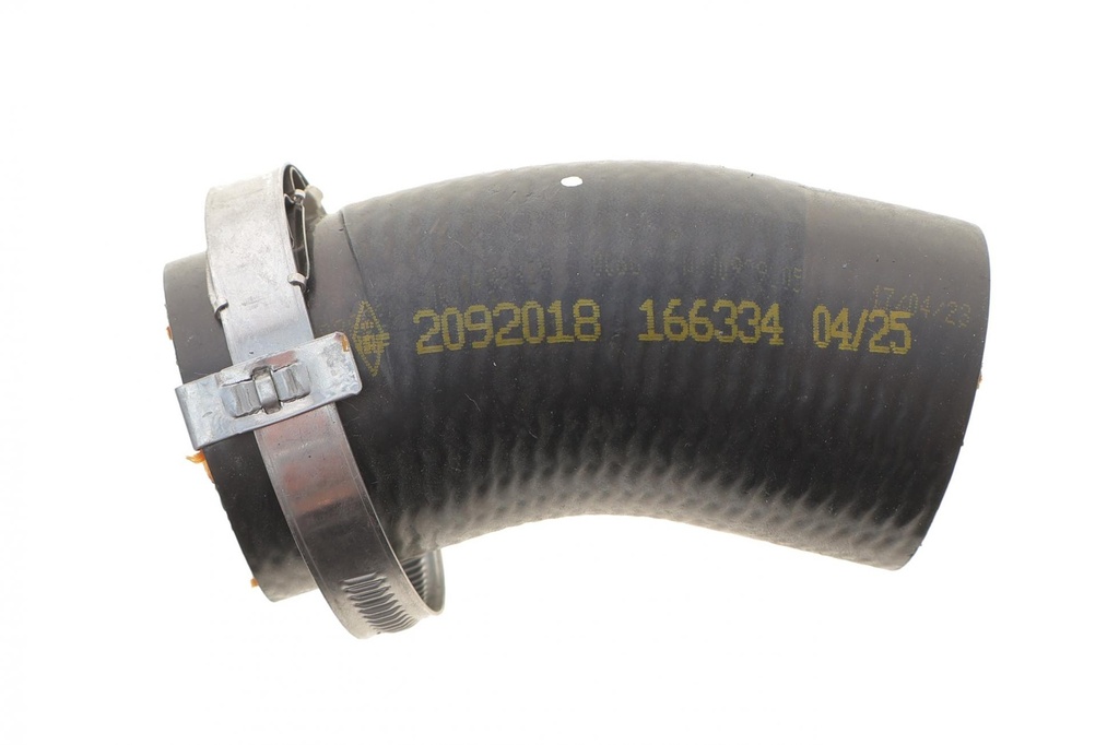 Патрубок интеркулера Audi A3/Skoda Octavia/VW Golf VII/Passat 1.8/2.0 TSI 12-