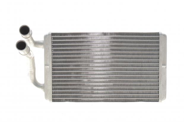 Радіатор пічки VW Passat 96-05