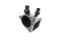 Корпус термостата BMW 3 (E46/E90) 98-11 (N45/N46)