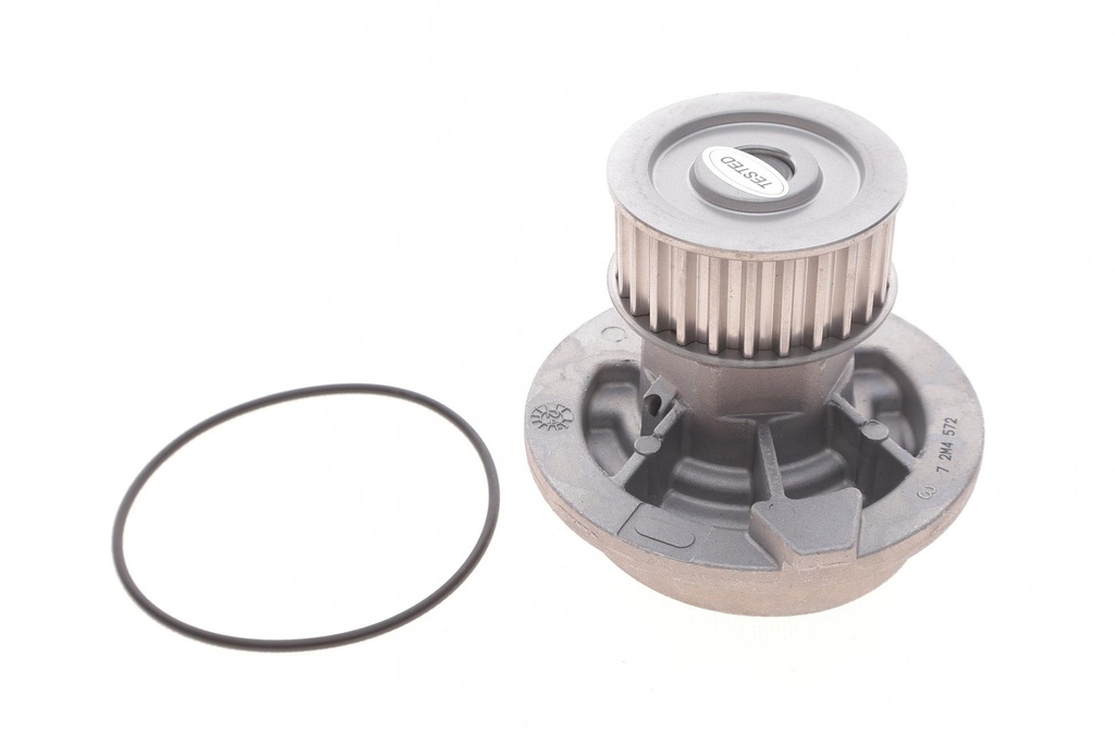 Помпа воды OPEL 1,8/2,0-16V 8/92-; 1,7D 91- z25 шир 26