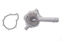 Помпа воды MB C-class (W202)/E-class (W124/W210) 1.8-2.2 92-02/Ssangyong Rexton 2.3 02- (B/B)(4 лоп)