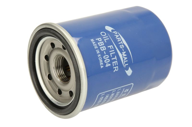 Фильтр масляный VOLVO S40 I, V40; ACURA RSX, TL; FIAT BRAVA, BRAVO I, BRAVO II, MAREA, PUNTO; FORD USA PROBE II; HONDA ACCORD IV, ACCORD VII, CITY, CIVIC VII, CIVIC VIII, CR-V III 1.2-3.7 02.77-