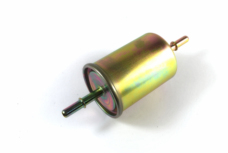 Фильтр топливный CHEVROLET MATIZ; DAEWOO MATIZ, REXTON B10S/LQ4(61CUL4)/OM662.983 04.02-