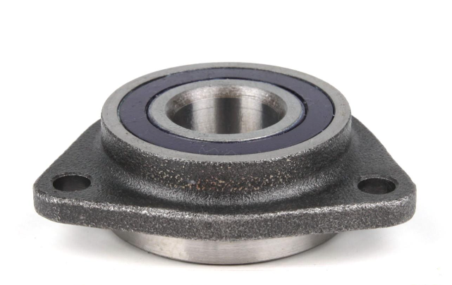 Підшипник в'язкомуфти вентилятора радіатора