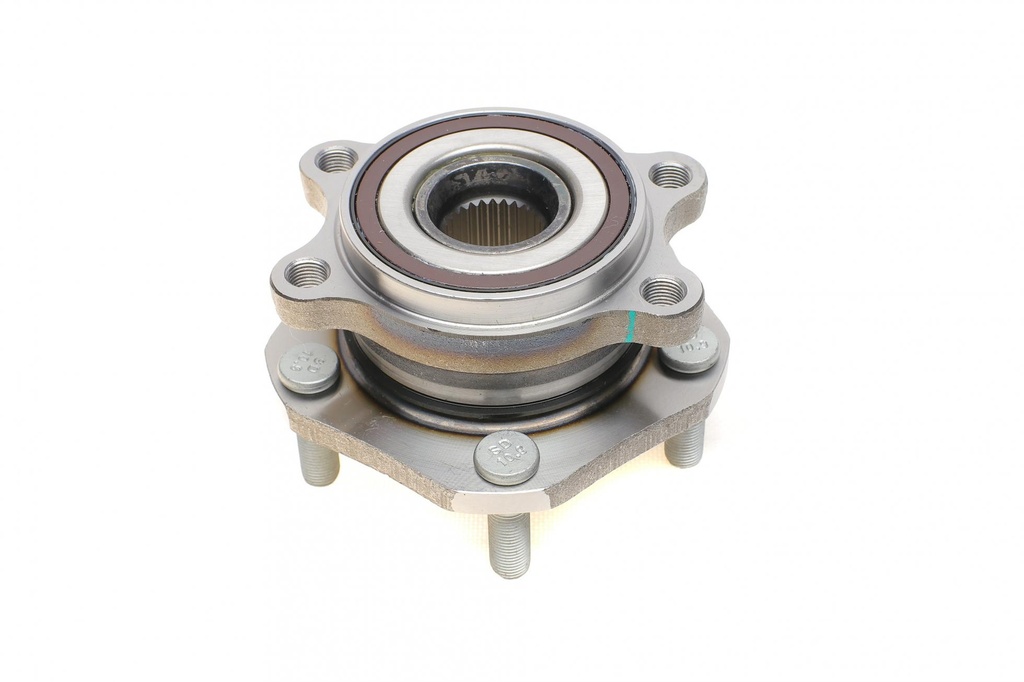 Ступица с подшипником (передняя) Nissan Rouge, Qashqai 13-16 (28.25x136.2x73)
