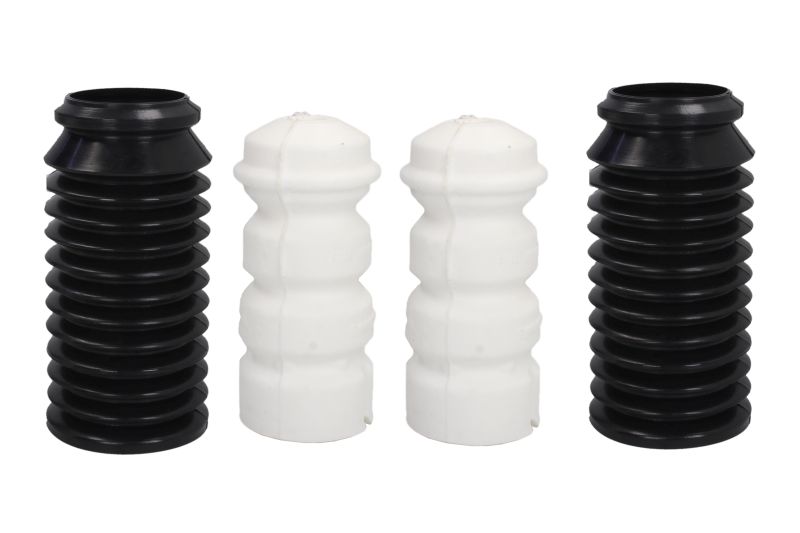 Пилозахисний к-т амортизатора задн AUDI 50, A4 B5; VW CORRADO, DERBY, PASSAT B3/B4, POLO, POLO CLASSIC, POLO II, POLO/HATCHBACK 0.8-2.9 08.74-09.01