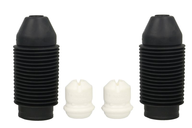 Пилозахисний к-т амортизатора передн AUDI A1, A3, TT; SEAT IBIZA IV, IBIZA IV SC, IBIZA IV ST, IBIZA IV/HATCHBACK, LEON, TOLEDO II, TOLEDO III, TOLEDO IV; SKODA FABIA II 1.0-3.2 10.93-12.22