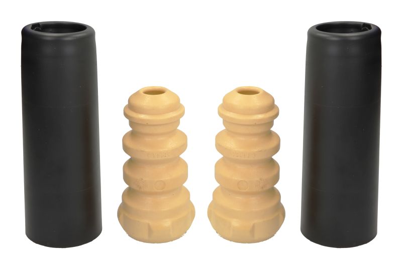 Пилозахисний к-т амортизатора задн AUDI A1, A2, A3; CHEVROLET AVEO / KALOS; DAEWOO KALOS; FORD B-MAX, FIESTA, FIESTA V, FIESTA VI, FIESTA VII, FUSION, TOURNEO COURIER B460 1.0-3.2 09.96-