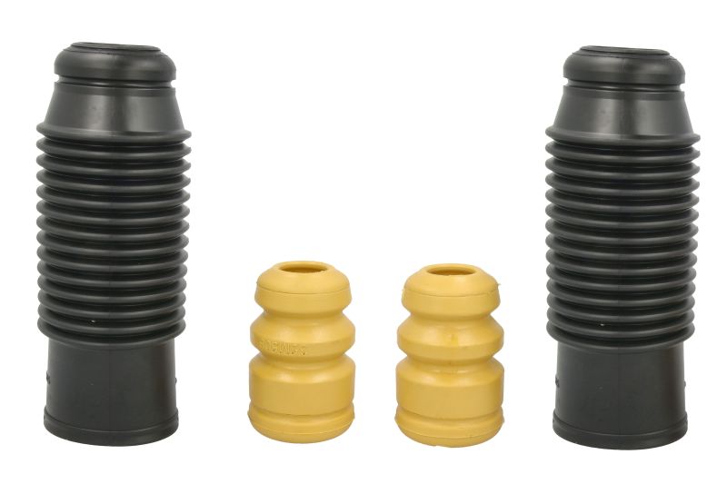 Пилозахисний к-т амортизатора передн HYUNDAI SANTA FÉ II, TUCSON; KIA SPORTAGE II 2.0-2.7 08.04-12.12