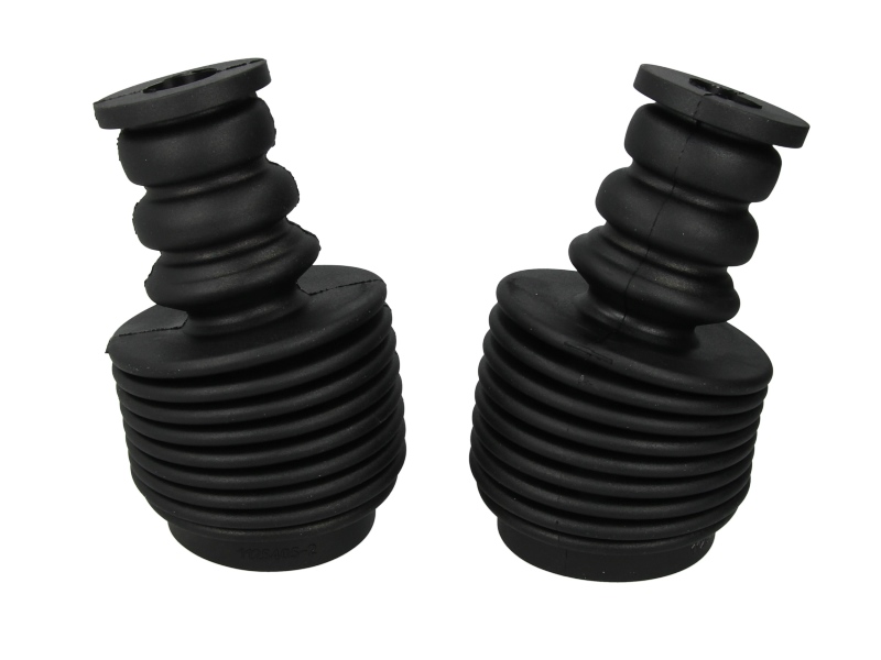 Пилозахисний к-т амортизатора передн RENAULT FLUENCE, GRAND SCENIC III, LATITUDE, MEGANE, MEGANE III, SCENIC III 11.08-