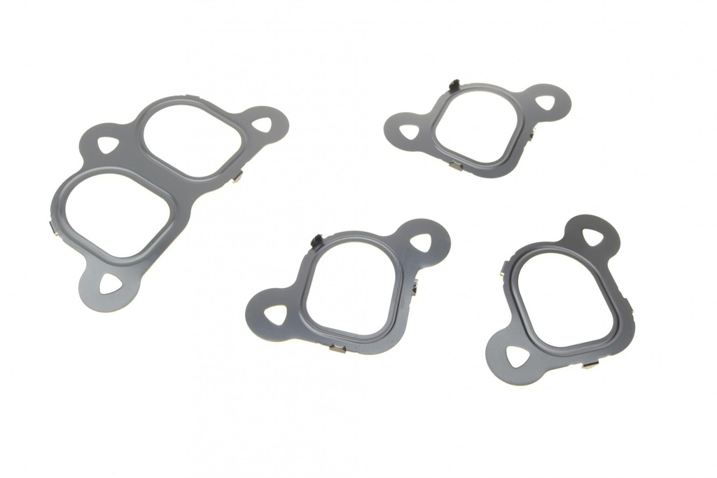 Прокладка колектора впускного VW T5 2.5TDI (к-кт/метал)