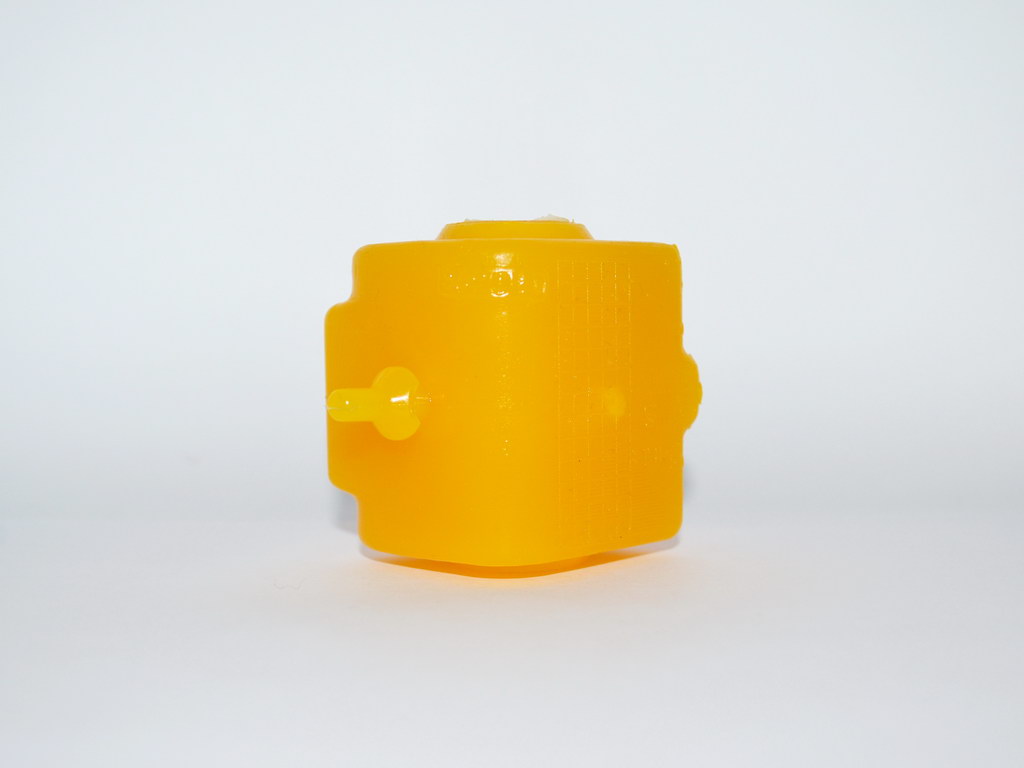 Ø20mm Втулка стабилизатора перед. (полиуретан) Citroen C3 II, C4 Cactus, DS3 DS DS 3