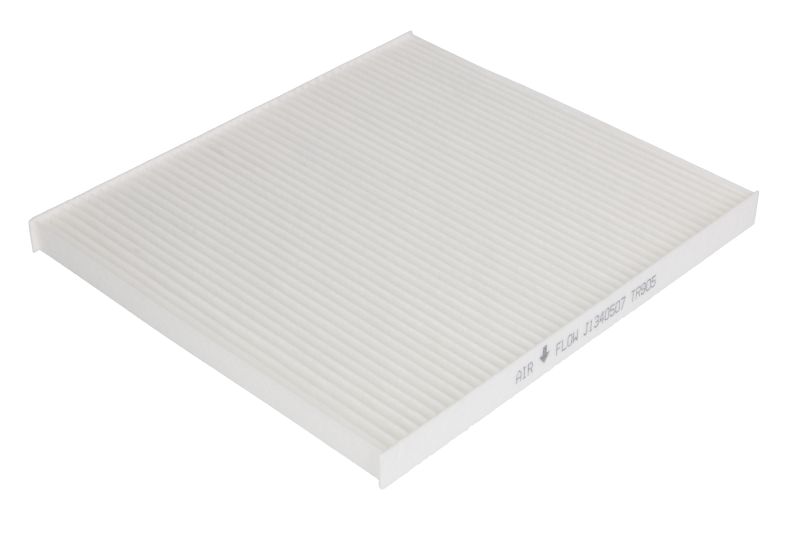 Фильтр салона HYUNDAI ACCENT IV, GENESIS, I40 I, I40 I CW, IX35, TUCSON, TUCSON/SUV, VELOSTER; KIA CARENS II, CARENS III, CERATO II, CERATO KOUP III, RIO II, RIO III, SORENTO I 1.1D-3.8 08.02-