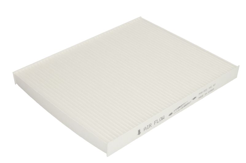 Фильтр салона HYUNDAI IONIQ, IX35, TUCSON; KIA NIRO I, SPORTAGE III 08.04-05.23