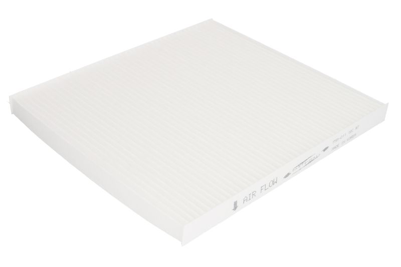 Фільтр салону HYUNDAI ACCENT IV, GENESIS, I40 I, I40 I CW, TUCSON, TUCSON/SUV, VELOSTER; KIA CARENS II, CARENS III, CERATO II, CERATO KOUP III, RIO II, RIO III, SPORTAGE II 1.1D-3.8 06.04-