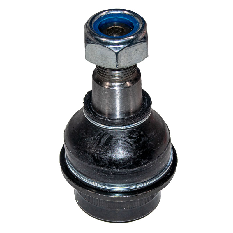 Шарова опора важеля, передня вісь Лів/Прав (нижн передн) (діаметр конуса 21,9mm) MERCEDES SPRINTER 3,5-T (B906), SPRINTER 3,5-T (B907), SPRINTER 3,5-T (B907, B910) 1.8-3.5 04.06-