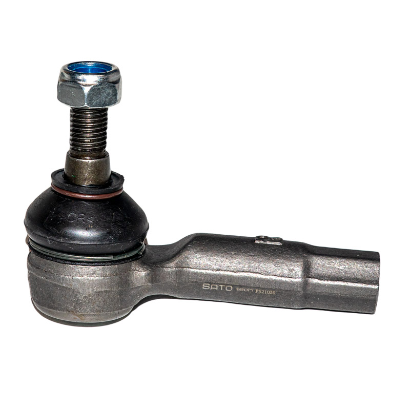 Рульовий наконечник Прав AUDI A3; SEAT LEON, TOLEDO II; SKODA OCTAVIA I, OCTAVIA I/KOMBI; VW BORA, BORA I, GOLF IV, NEW BEETLE 1.4-3.2 09.96-12.13