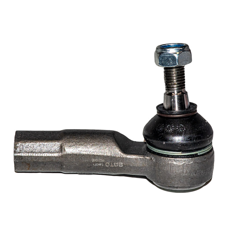 Рульовий наконечник Лів AUDI A3, Q2, Q3; CUPRA ATECA; SEAT ALHAMBRA, ALTEA, ALTEA XL, ATECA, IBIZA V, LEON, LEON SC, LEON SPORTSTOURER, LEON ST, LEON ST/KOMBI, LEON/HATCHBACK 09.94-