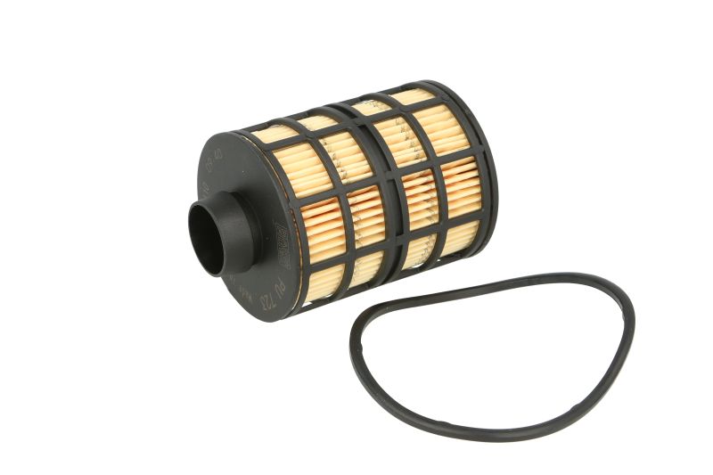 Фильтр топливный FIAT DUCATO 02-, DOBLO 05-, CITROEN JUMPER 02-