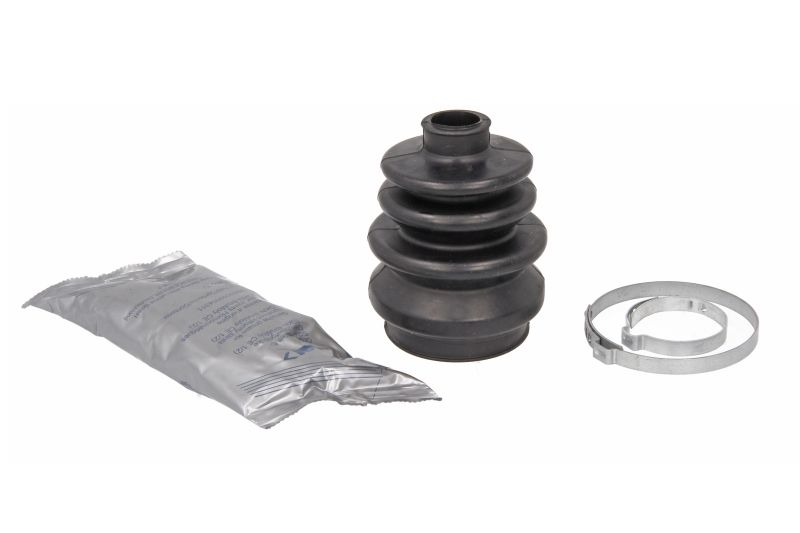 Гумовий пильовик шарніра Внутрішн (fi: 19,6/55) (довжина100) CHEVROLET AVEO / KALOS, LACETTI, NUBIRA, REZZO; DAEWOO KALOS, LACETTI, LANOS, NUBIRA 1.2-1.6LPG 02.97-