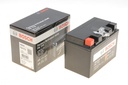 0092M60170 Акумулятор Bosch AGM 12В/11,2Ач/220А