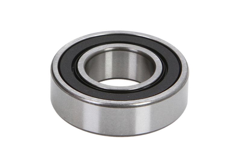 Подшипник шариковый 17x35x10