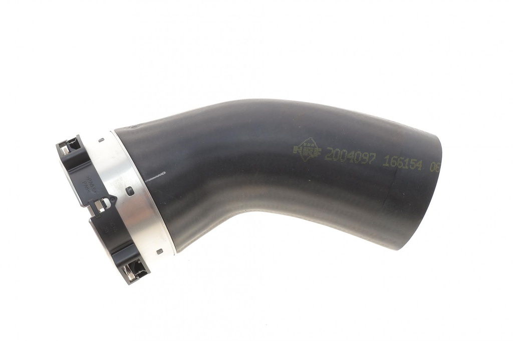 Патрубок интеркулера (L) Volvo S60/V90/XC90 1.5-2.0D 13-